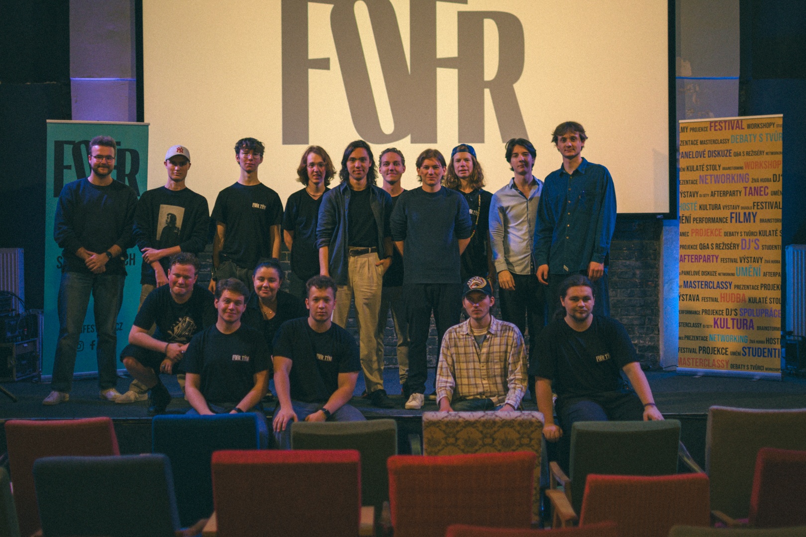 Festival FOFR