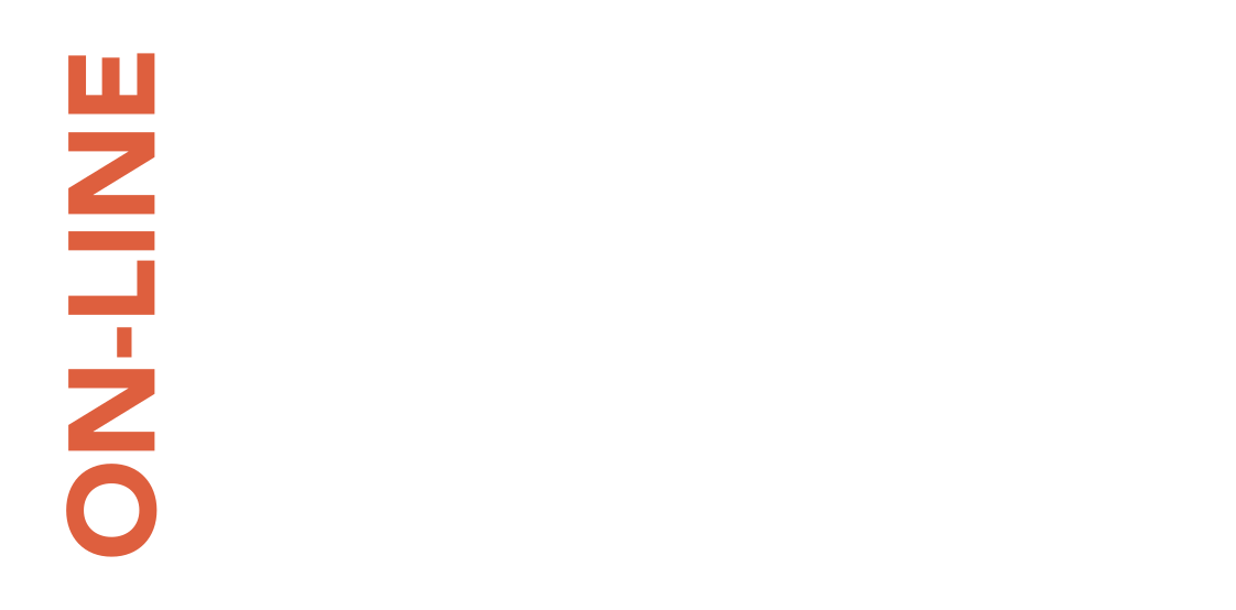 FOFR on-line logo