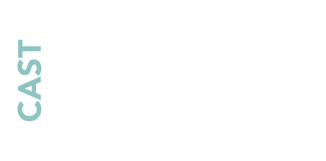FOFR Cast, varianta Color white