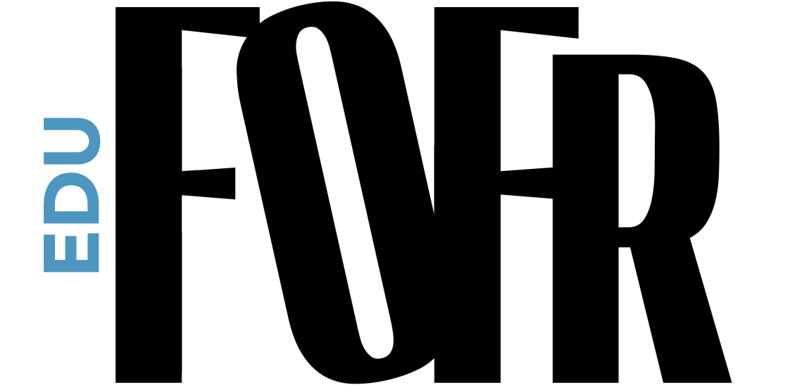 FOFR Edu, varianta Color black