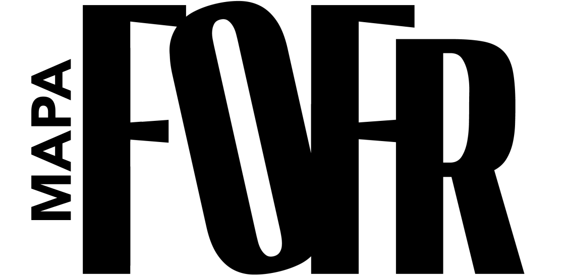 Mapa podpory, varianta Black